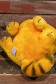 画像6: ct-211201-17 Garfield / DAKIN 1980's Plush Doll (高さ約25cm)