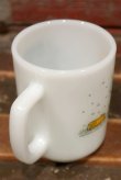 画像6: ct-211210-58 Snoopy / Fire-King 1960's-1970's 9oz Mug "French Toast"