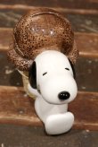 画像4: ct-220101-03 Snoopy / Determined 1982 Ice Cream Coin Bank