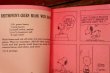 画像4: ct-211201-108 PEANUTS / 1970's Cook Book