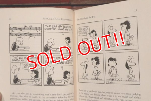 画像3: ct-211201-108 The Gospel According to PEANUTS / 1965 Comic Book