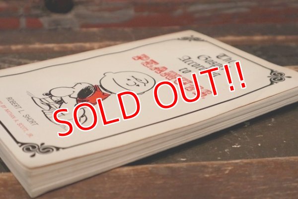 画像9: ct-211201-108 The Gospel According to PEANUTS / 1965 Comic Book