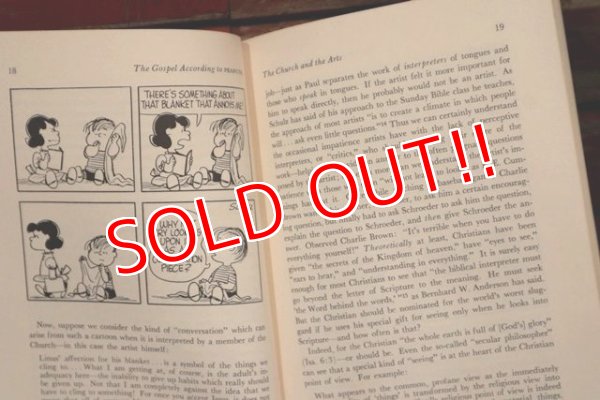 画像4: ct-211201-108 The Gospel According to PEANUTS / 1965 Comic Book