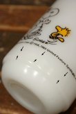 画像9: ct-211210-57 Snoopy / Fire King 1960's-1970's 9oz Mug "JOY"