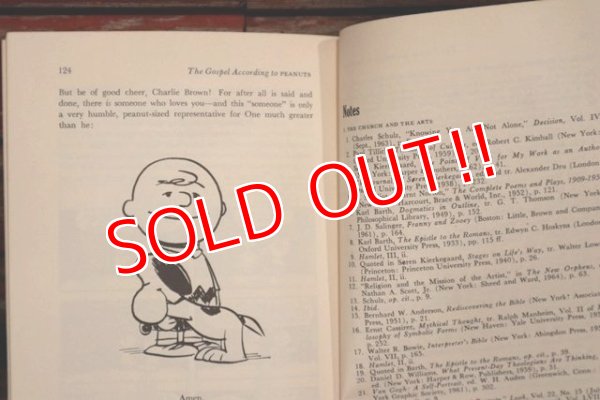 画像6: ct-211201-108 The Gospel According to PEANUTS / 1965 Comic Book