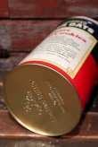 画像6: dp-220101-04 QUAKER OATS / 1982 Tin Can