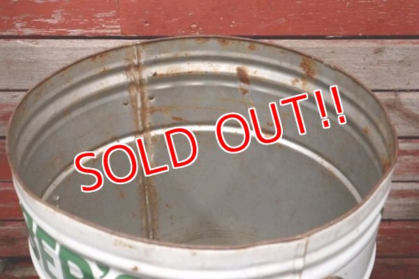 画像8: dp-220101-09 WEBBER'S LARD ・Vintage Tin Can