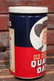 画像3: dp-220101-04 QUAKER OATS / 1982 Tin Can