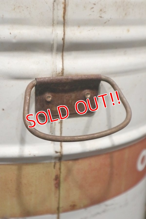 画像7: dp-220101-09 WEBBER'S LARD ・Vintage Tin Can