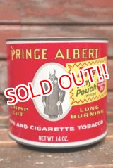 画像: dp-211210-50 PRINCE ALBERT TOBBACO / Vintage Tin Can