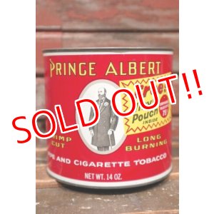 画像: dp-211210-50 PRINCE ALBERT TOBBACO / Vintage Tin Can