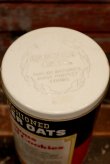 画像5: dp-220101-04 QUAKER OATS / 1982 Tin Can