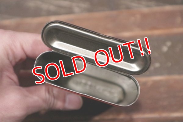 画像7: dp-211210-29 SIR WALTER RALEIGH / Vintage Tobacco Can