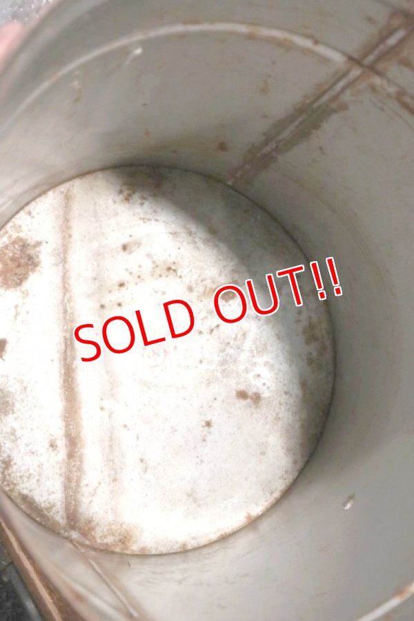 画像9: dp-220101-09 WEBBER'S LARD ・Vintage Tin Can