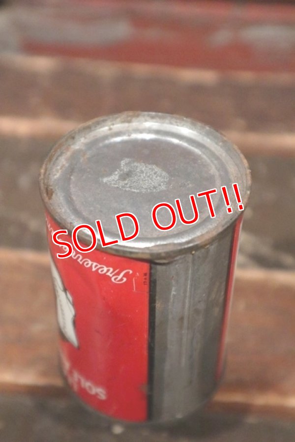 画像6: dp-211210-35 F.H.WIEDDNER INC. / Vintage Sole and Boot Sealer Can