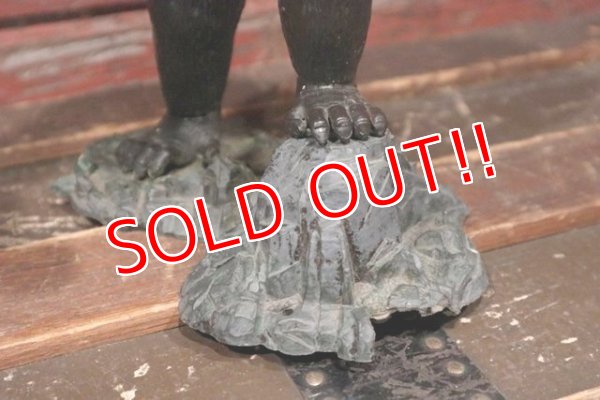 画像6: ct-211201-111 King Kong / Aurora 1976 Model Kit