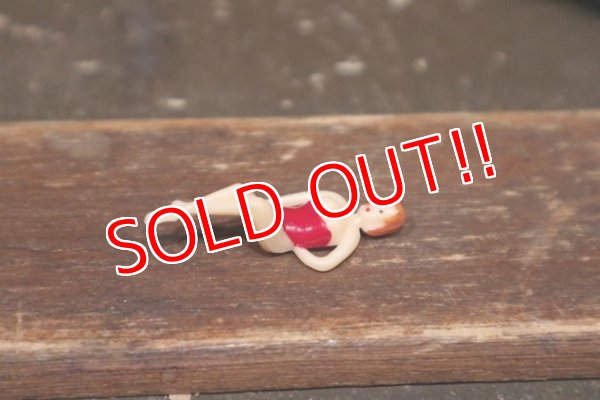 画像9: ct-211201-111 King Kong / Aurora 1976 Model Kit