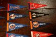 画像4: dp-200601-20 MLB / 1992 Mini Pennant Complete Set