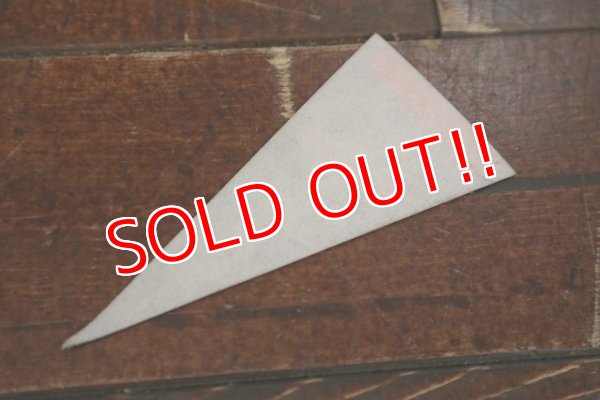 画像7: dp-200601-20 MLB / 1992 Mini Pennant Complete Set