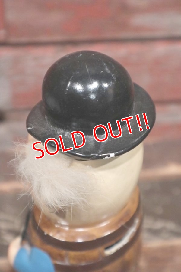 画像7: ct-220101-16 STOCK MARKET INVESTOR / Vintage Coin Bank