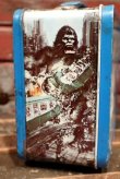 画像6: ct-211210-49 King kong / THERMOS 1976 Metal Lunch Box