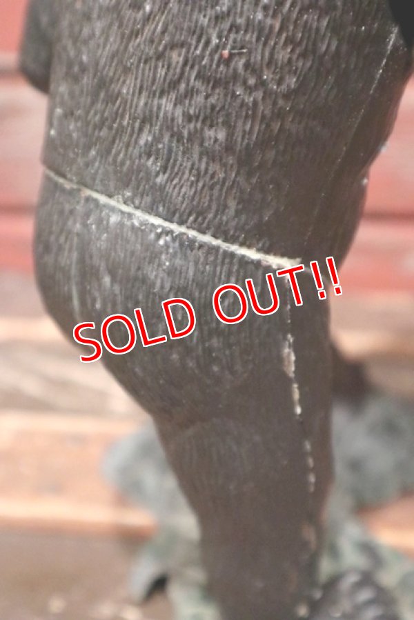 画像11: ct-211201-111 King Kong / Aurora 1976 Model Kit