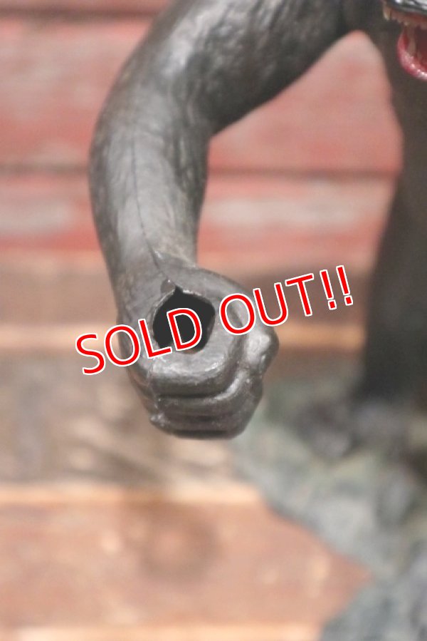 画像10: ct-211201-111 King Kong / Aurora 1976 Model Kit