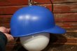 画像6: dp-211101-09 Los Angels Dodgers / 1970's Kid's Helmet Lamp