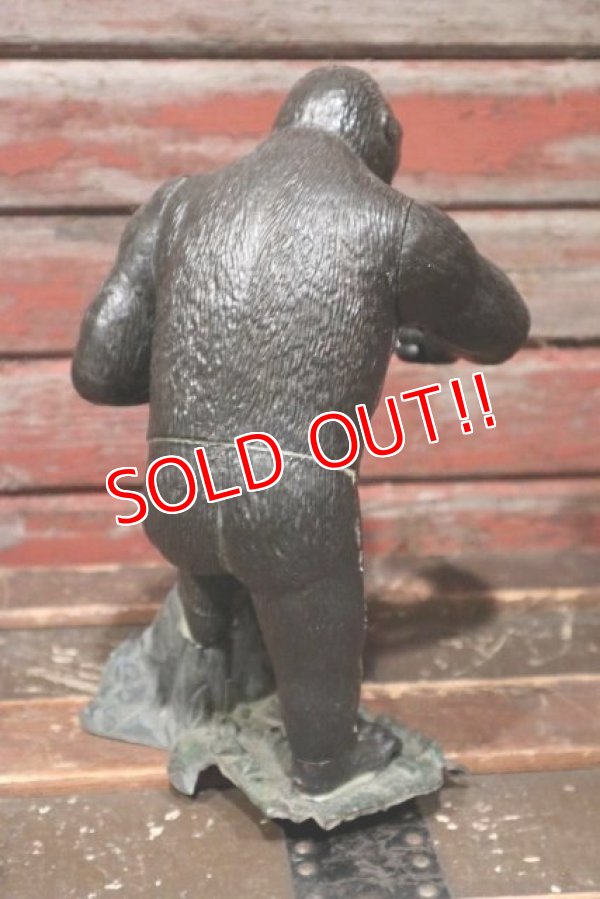 画像5: ct-211201-111 King Kong / Aurora 1976 Model Kit