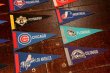 画像5: dp-200601-20 MLB / 1992 Mini Pennant Complete Set