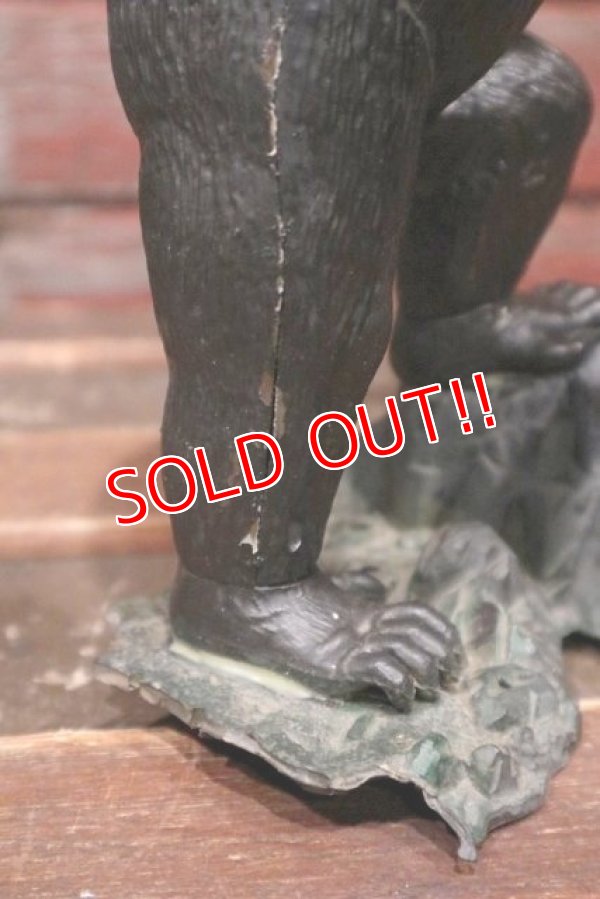 画像12: ct-211201-111 King Kong / Aurora 1976 Model Kit