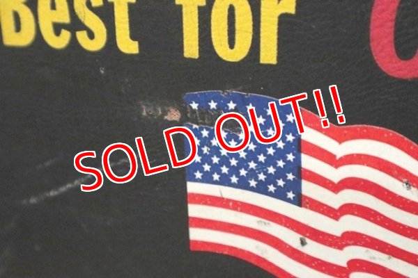 画像3: dp-220101-08 SYLVANIA electric tube / 1950's Serviceman Trunk