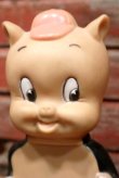 画像2: ct-211210-19 Porky Pig / DAKIN 1960's-1970's Rubber Doll