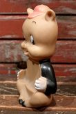 画像3: ct-211210-19 Porky Pig / DAKIN 1960's-1970's Rubber Doll