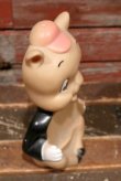 画像4: ct-211210-19 Porky Pig / DAKIN 1960's-1970's Rubber Doll