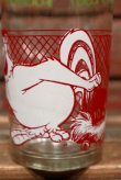 画像2: gs-200901-05 Foghorn Leghorn / Welch's 1974 "FOGHORN SWITCHES HENERY'S EGG!" Glass