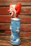 画像4: ct-210801-70 Bozo the Clown / 1960' Soaky