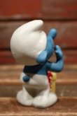 画像4: ct-211210-17 Smurf / 1982 Porcelain Figure "Jokey"