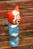 画像5: ct-210801-70 Bozo the Clown / 1960' Soaky