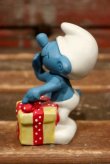 画像3: ct-211210-17 Smurf / 1982 Porcelain Figure "Jokey"