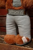 画像3: ct-210701-64 Smokey Bear / IDEAL 1960's Plush Doll