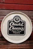 画像1: ct-220201-09 Chuck E. Cheese's / 1980's Serving Tray