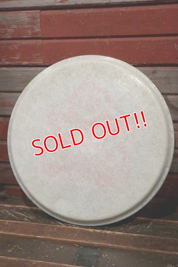 画像6: ct-220201-10 Chuck E. Cheese's / 1980's Serving Tray