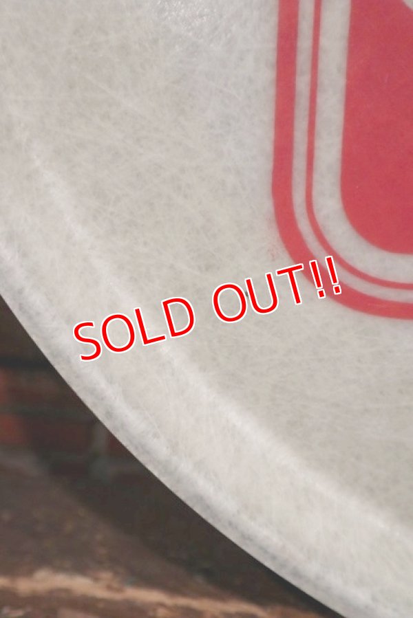 画像5: ct-220201-10 Chuck E. Cheese's / 1980's Serving Tray