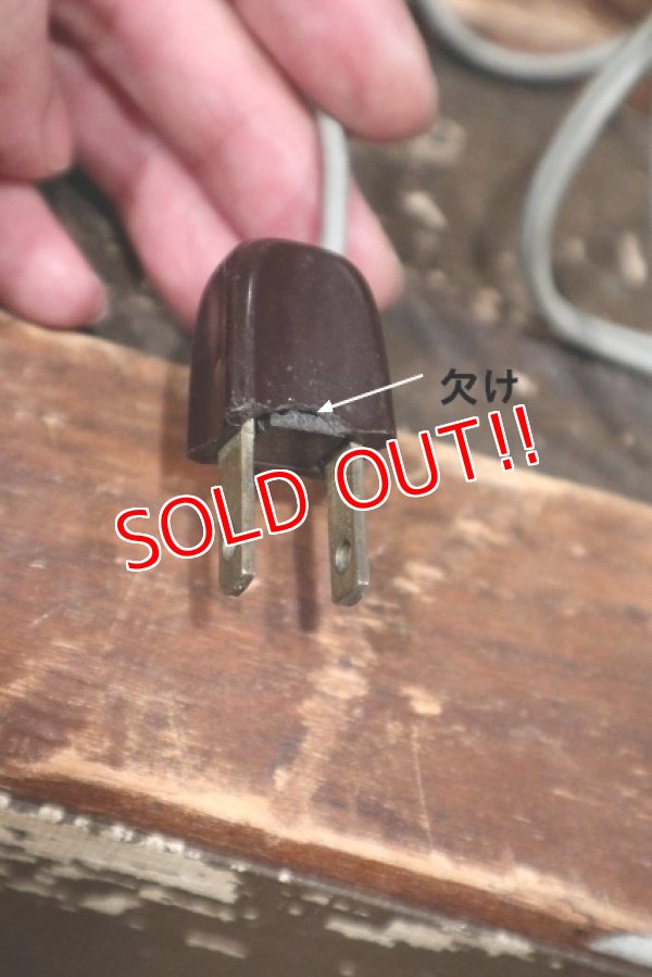 画像13: dp-220201-29 GENERAL ELECTRIC / 1950's〜 Fan