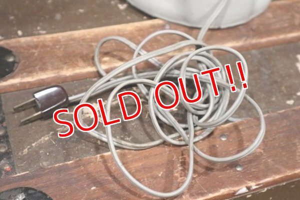 画像12: dp-220201-29 GENERAL ELECTRIC / 1950's〜 Fan