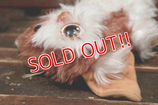 画像5: ct-220201-03 GRENLiNS / Hasbro 1980's Gizmo Plush Doll