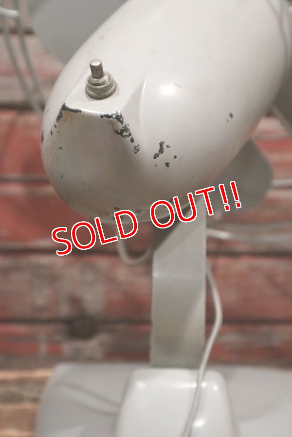 画像10: dp-220201-29 GENERAL ELECTRIC / 1950's〜 Fan