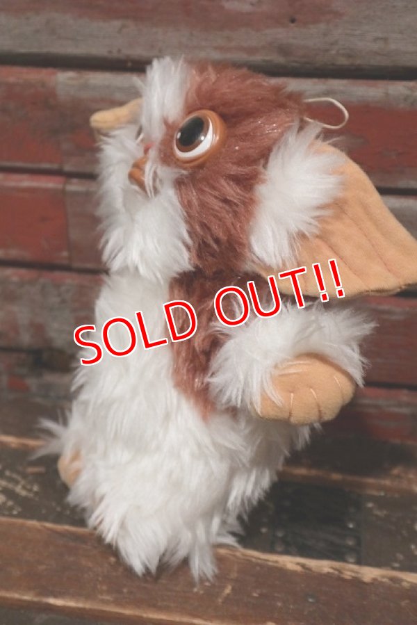 画像3: ct-220201-03 GRENLiNS / Hasbro 1980's Gizmo Plush Doll