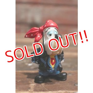 画像: ct-211101-28 Droopy / MD-TOYS 1997 PVC Figure "Bandana"